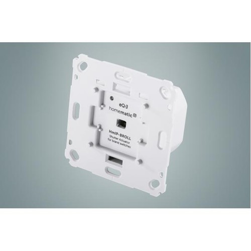 Homematic hmip broll - homematic,