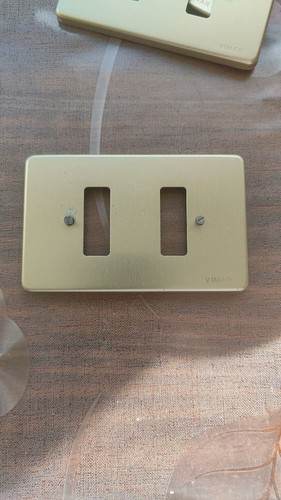 Placca alluminio color - , 2