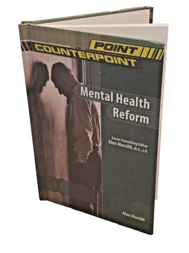 Mental health reform - mental,