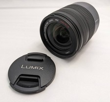 Panasonic Lumix G Vario HD