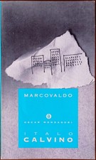 Marcovaldo ovvero Le stagioni in città Italo Calvino Oscar Mondadori