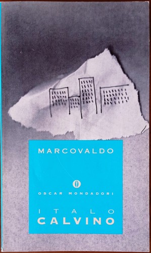 Marcovaldo ovvero stagioni - ovvero,