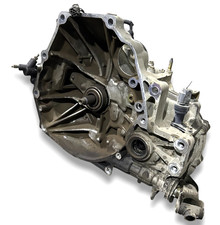 CAMBIO MANUALE HONDA CIVIC 6