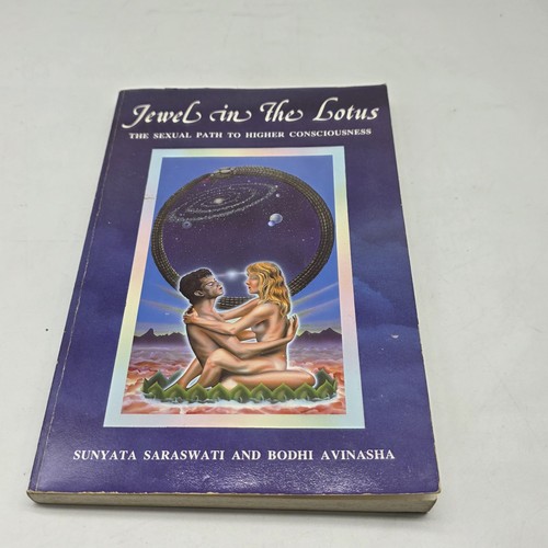 Jewel the lotus sexual path - jewel,