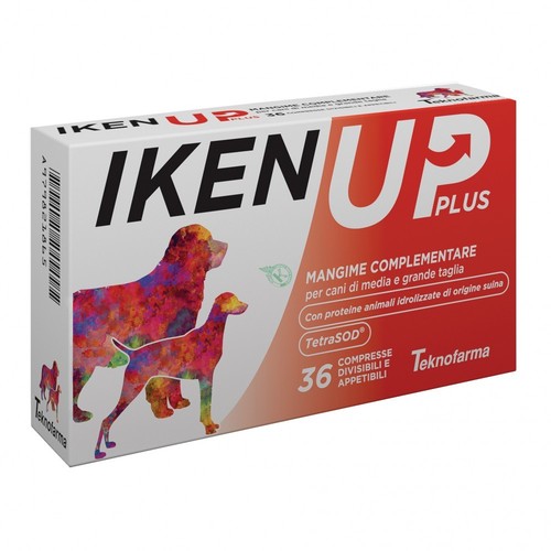 Iken plus cpr - iken,