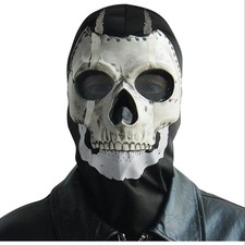 Call Of Duty Ghost MW2