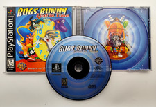 Bugs Bunny: Lost in Time (Sony