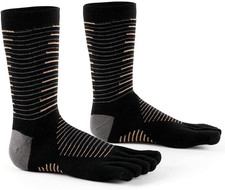 Calzini Con Dita Separate