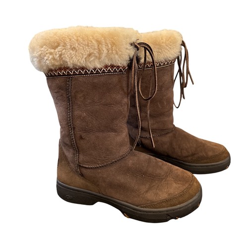 Stivali alti ugg australia - alti,