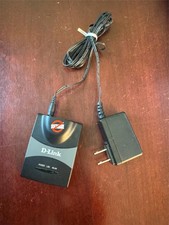 D-Link 2,4 GHz 802,11 g router