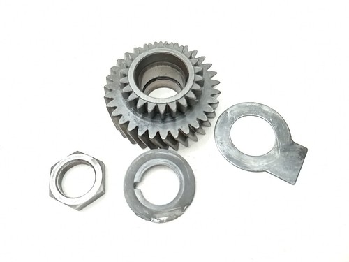 Set ingranaggio primaria - set,