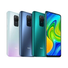 Xiaomi Redmi Note 9 4 RAM 128