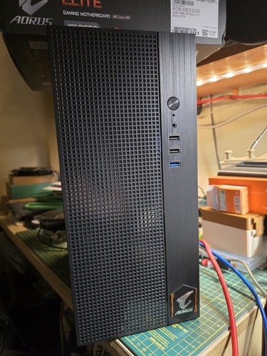 Assemblato ryzen 3600 - pc, 5