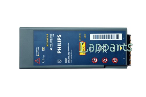 Batteria nuova m3863a m3860a - batteria,