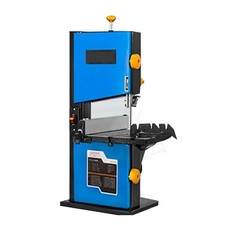 Seghetto a nastro macchina per