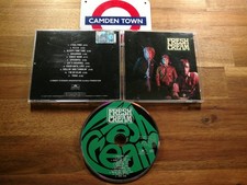 Cream / Clapton / Yardbirds -