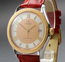 Omega Cal.1110 Automatico 35mm