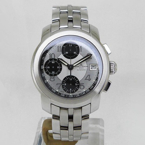 Baume mercier watch mv045216 - baume&mercier,