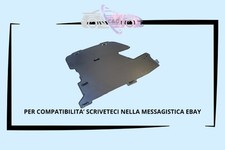 Supporto griglia paraurti - supporto,