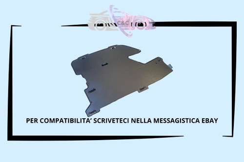 Supporto griglia paraurti - supporto,