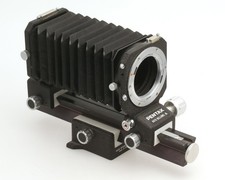 Soffietto Pentax Auto Bellows