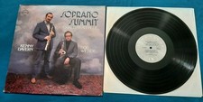 Soprano Summit LP Chalumeau