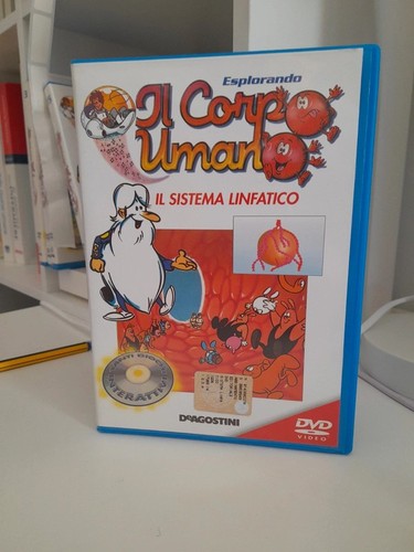 Esplorando corpo umano il - il,