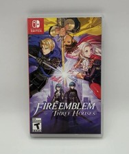 Fire Emblem: Three Houses