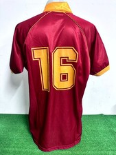 MAGLIA ROMA RIZZITELLI MATCH