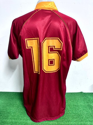 Maglia roma rizzitelli match - maglia,