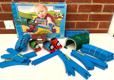 CARICHI di EXTRA! Thomas And