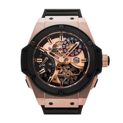Orologio hublot big bang king - hublot,