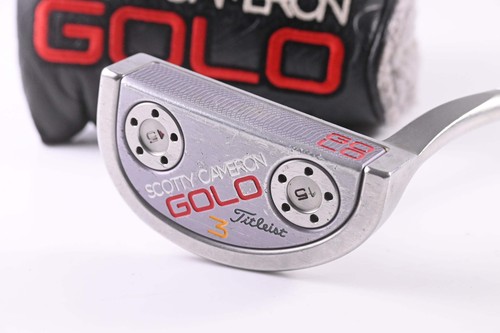 Scotty cameron golo - cameron,