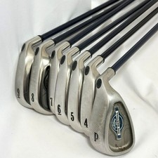 Set di ferri Callaway BIG