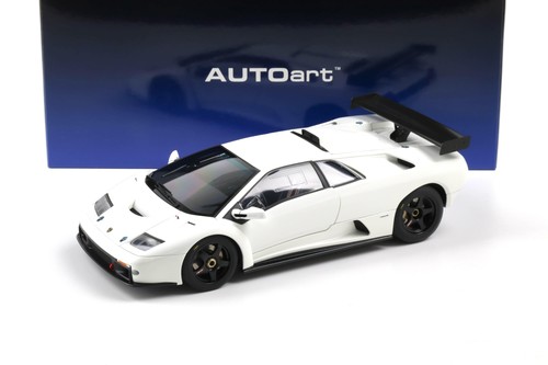 Autoart lamborghini - 1:18,