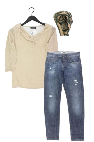 Completo moda donna taglia - , s