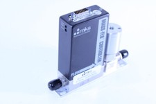 mks Regolatore di flusso di massa 2179A01821CS1BV 20 SCCM incl SWAGELOK 6LVV-DP6901-C 