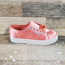 Scarpe donna Superga 2730 raso