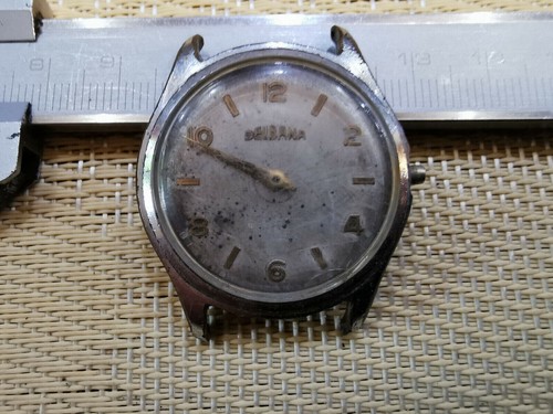 Orologio uomo vintage raro - orologio,