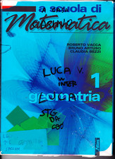 A scuola di matematica