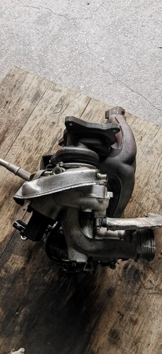 53039700105 turbo audi - th, tt
