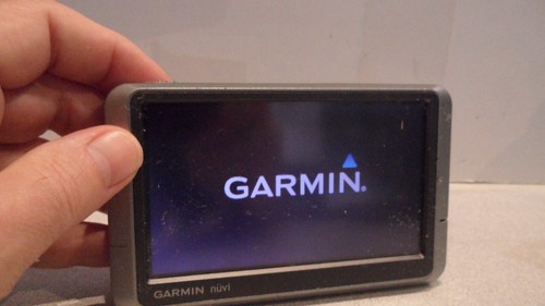 Garmin nuvi 200w silver gps - garmin,
