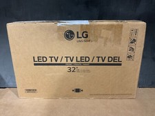 LG 32" LED LCD Hospitality TV