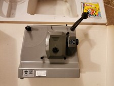 Proiettore Bral Cinebral -  bipasso, 8mm + Super 8 - Periodo anni 70 circa