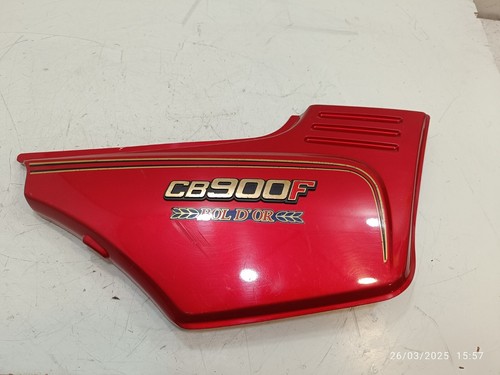 Fianchetto destro honda cb - fianchetto, dx