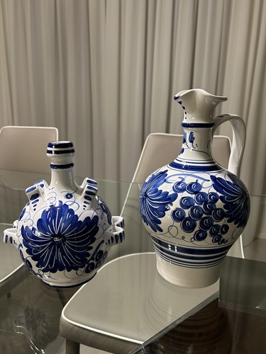 Vasi ceramiche faenza - vasi,