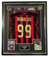 Maglia CORNICIATA Ronaldo da
