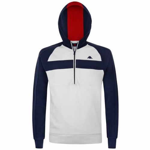 Robe kappa yoriko felpa - yoriko,