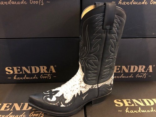 Sendra boot stivali - sendra, da