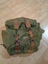 US MEDIC BAG M17 ZAINO MEDICO DOTAZIONE FORZE ARMATE USA